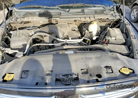 2015 Ram 1500 Sport z USA, uszkodzony, nr VIN 1C6RR7MT4FS682315